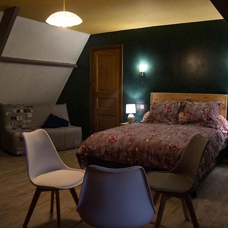 chaumière de l'épine Villa La Crique Esterno foto